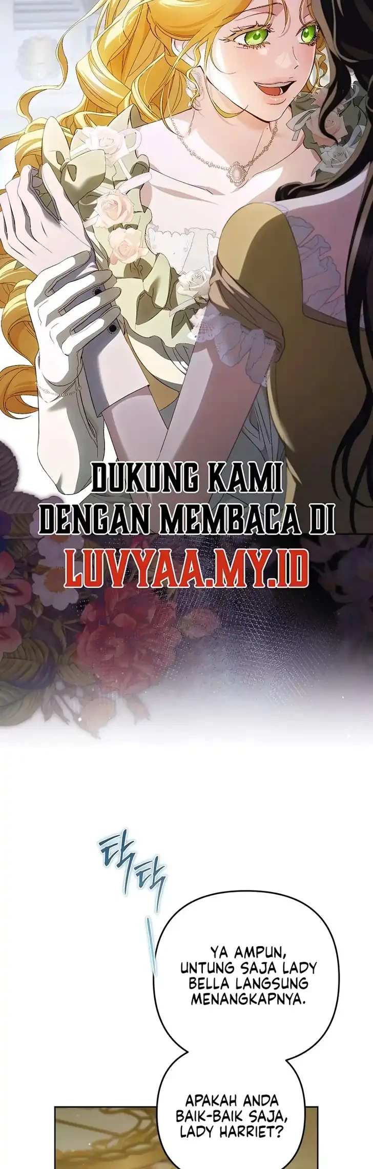 The Scandal Maker Has Returned Chapter 33 - halaman 14