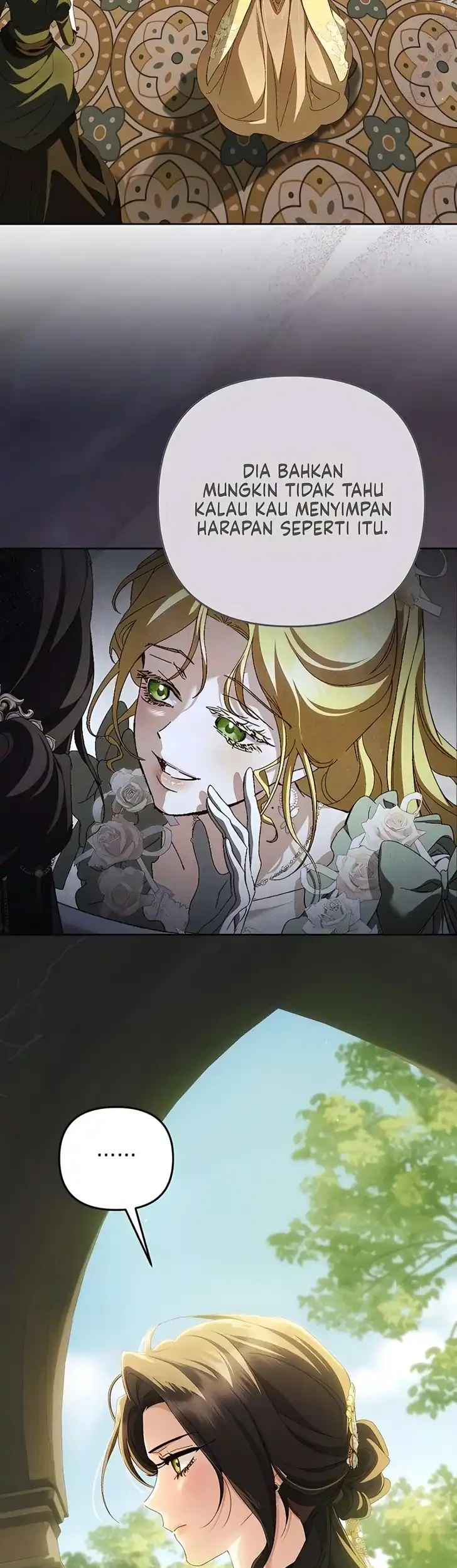 The Scandal Maker Has Returned Chapter 33 - halaman 18