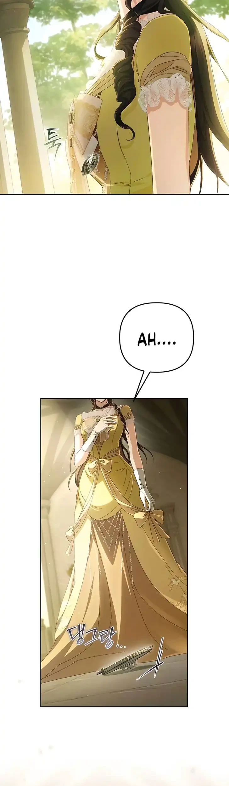 The Scandal Maker Has Returned Chapter 33 - halaman 19