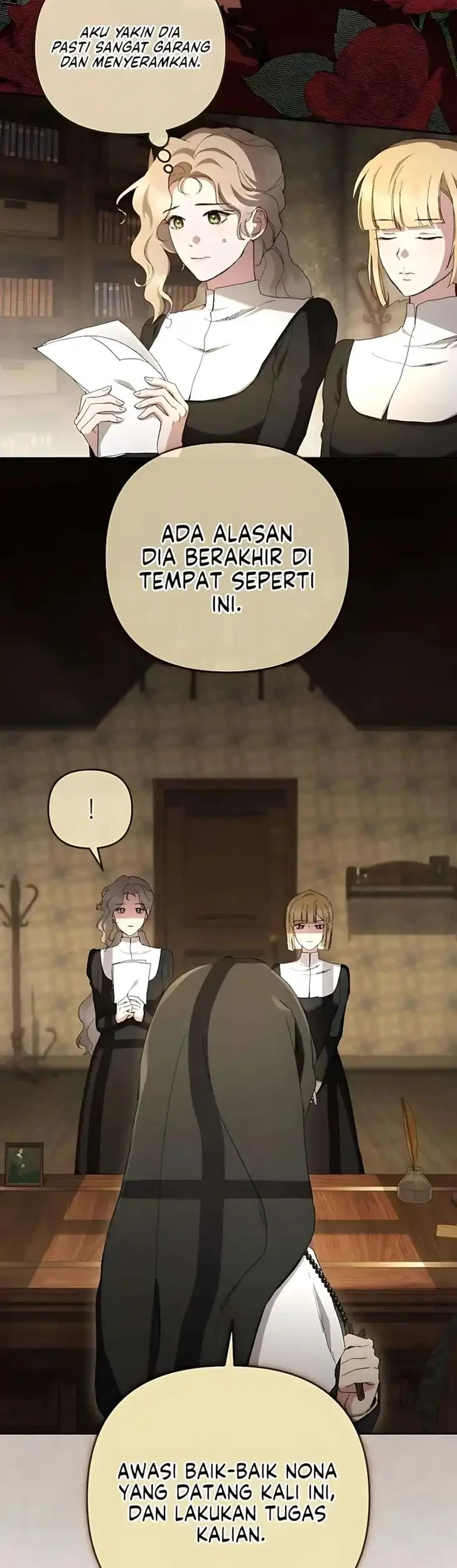 The Scandal Maker Has Returned Chapter 4 - halaman 10
