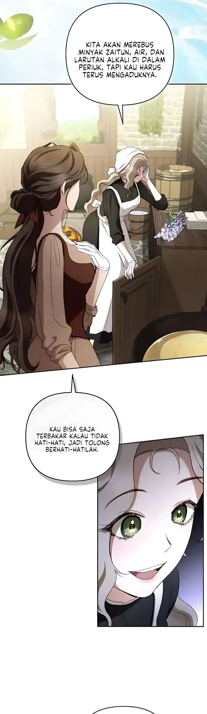 The Scandal Maker Has Returned Chapter 4 - halaman 13