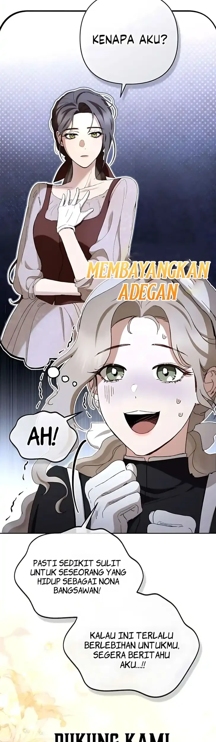 The Scandal Maker Has Returned Chapter 4 - halaman 14