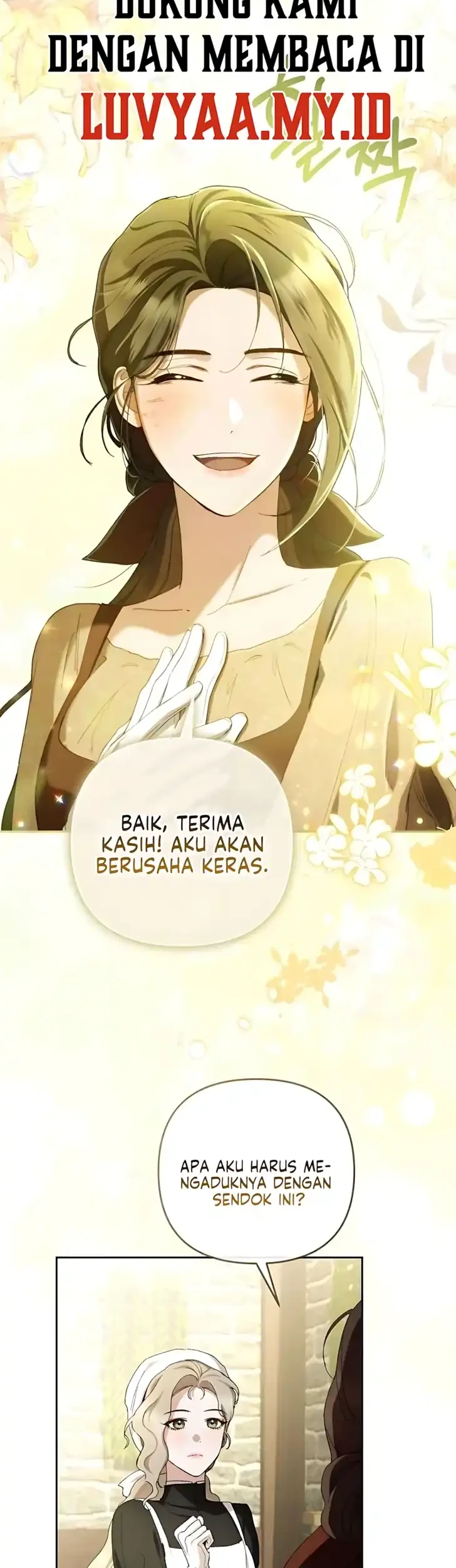 The Scandal Maker Has Returned Chapter 4 - halaman 15