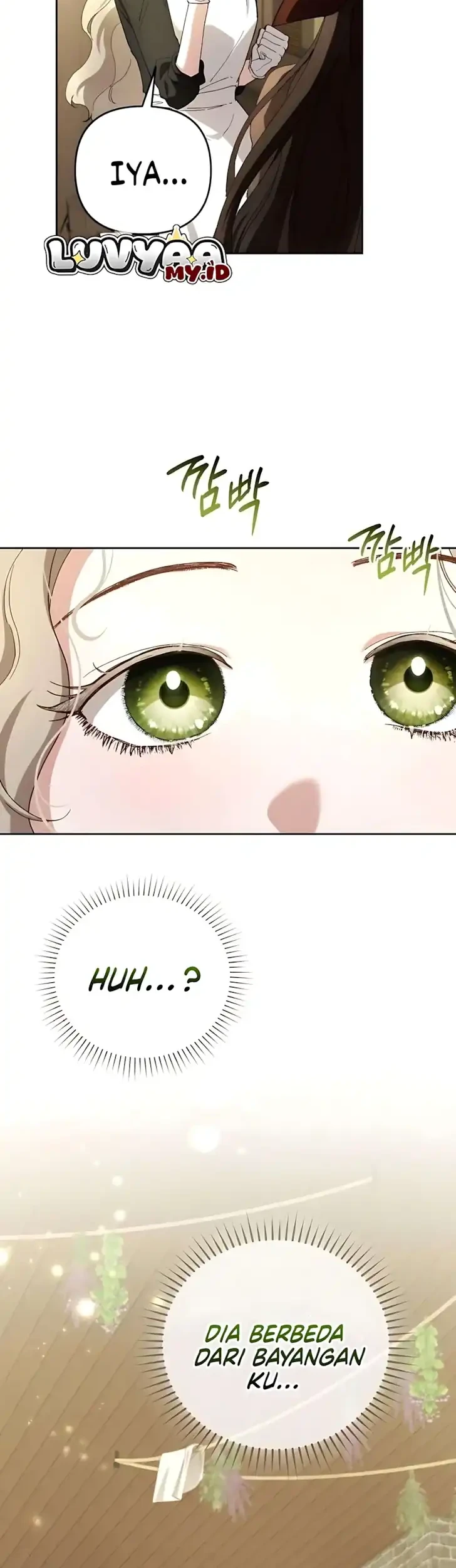 The Scandal Maker Has Returned Chapter 4 - halaman 16