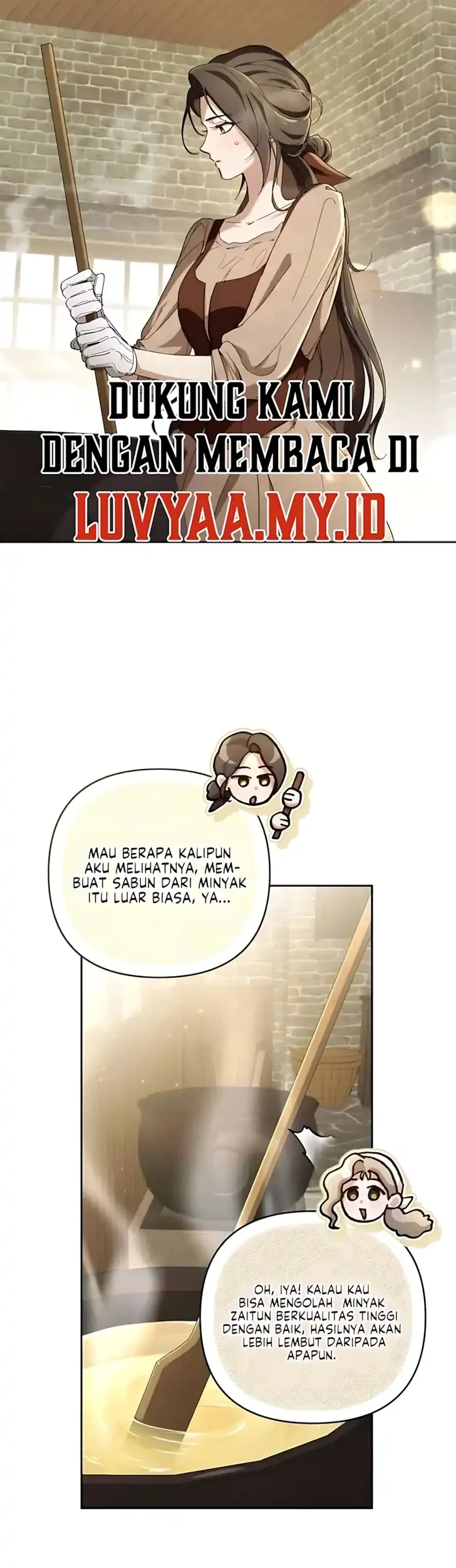 The Scandal Maker Has Returned Chapter 4 - halaman 17