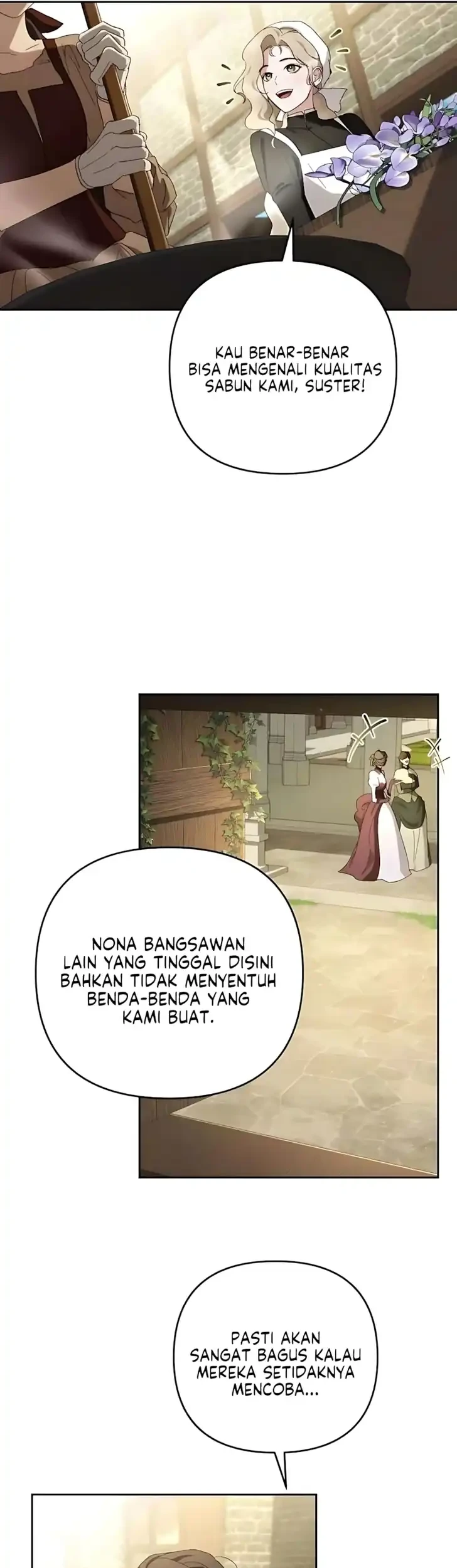 The Scandal Maker Has Returned Chapter 4 - halaman 19