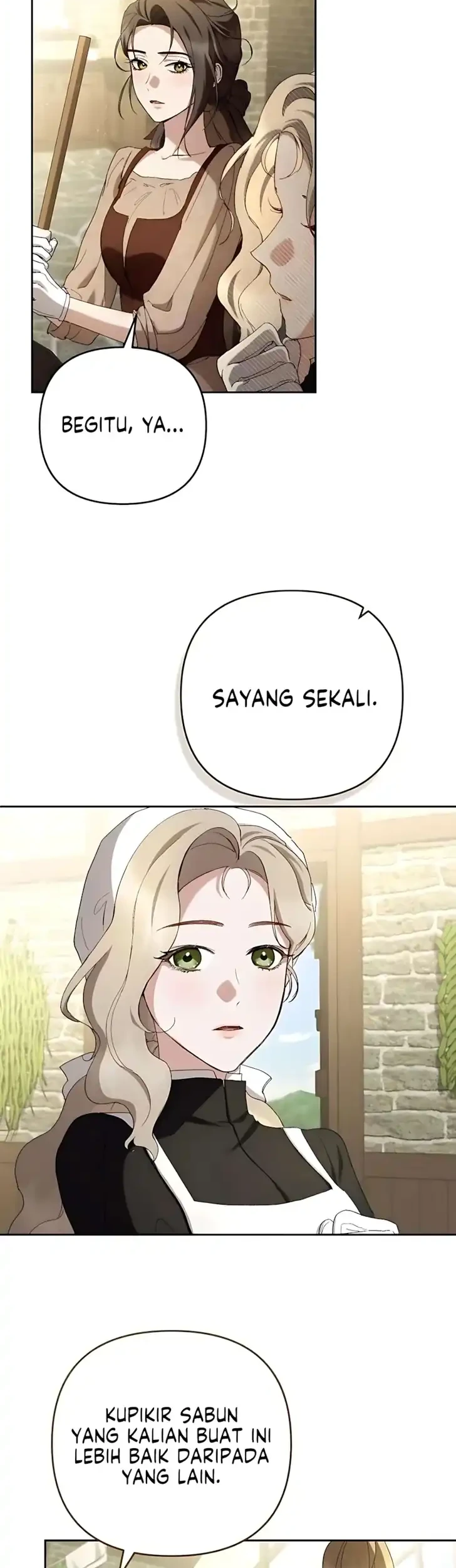 The Scandal Maker Has Returned Chapter 4 - halaman 20