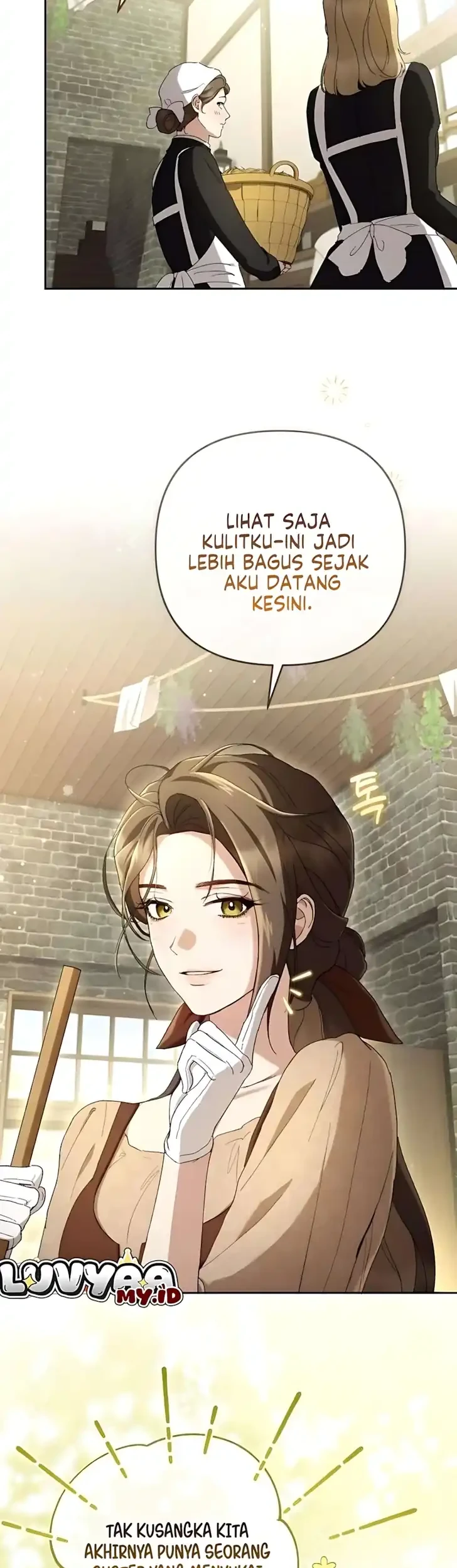 The Scandal Maker Has Returned Chapter 4 - halaman 21