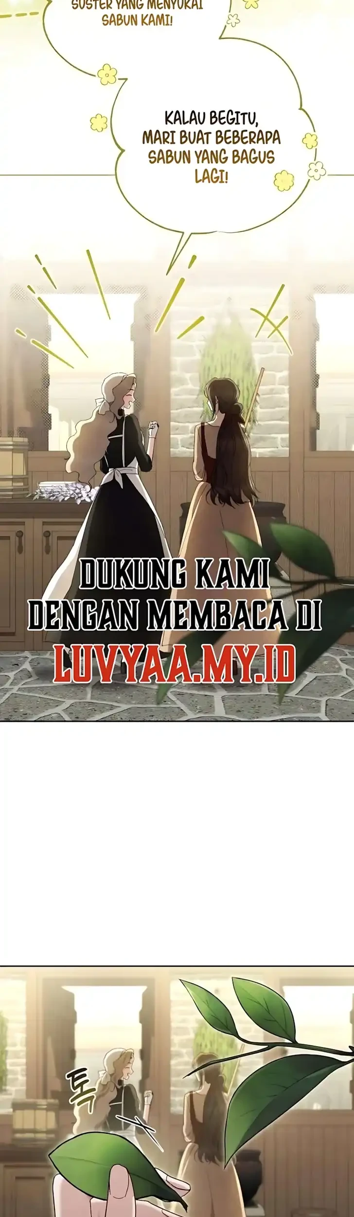 The Scandal Maker Has Returned Chapter 4 - halaman 22
