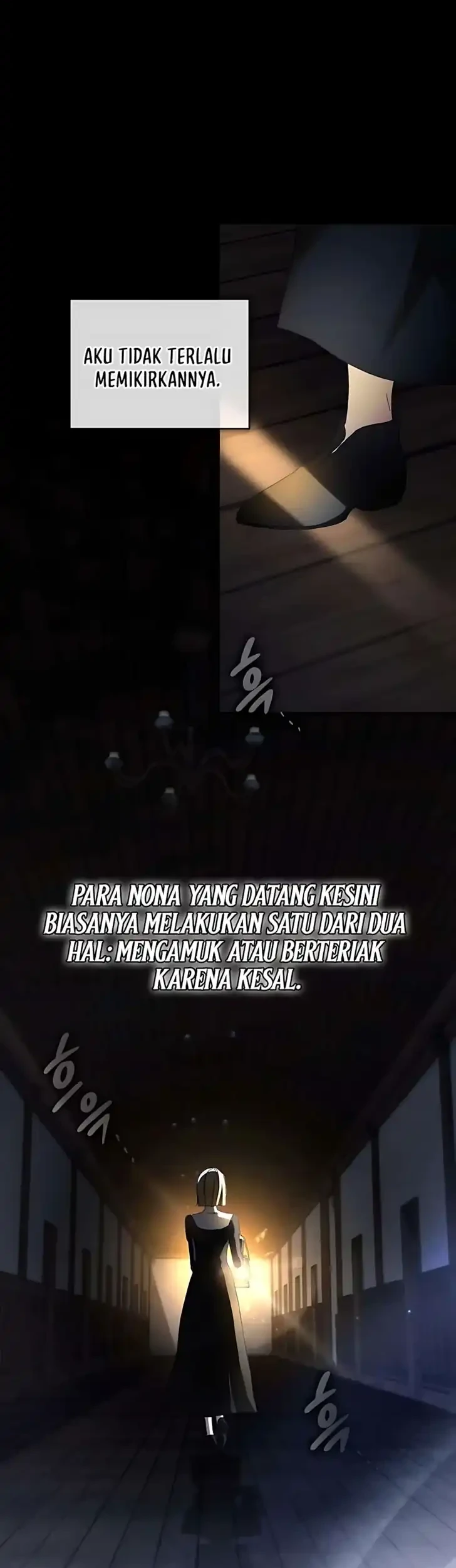 The Scandal Maker Has Returned Chapter 4 - halaman 26