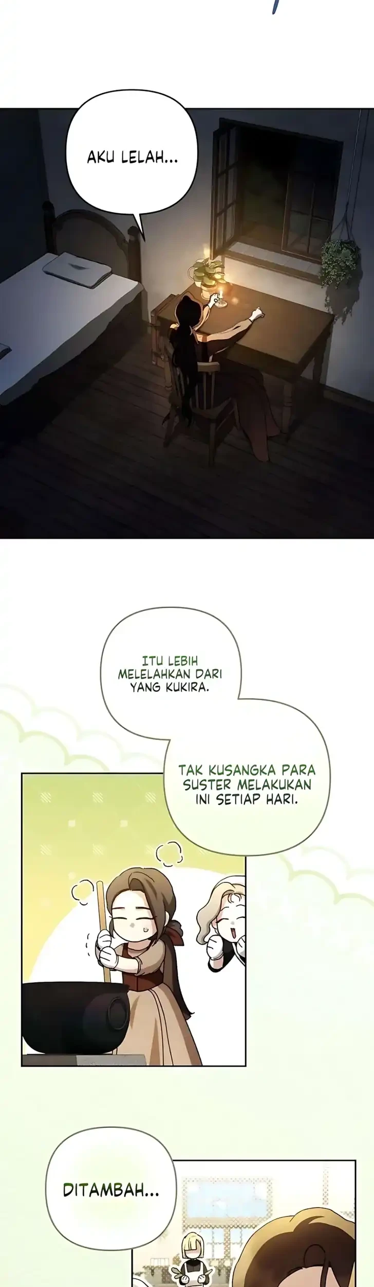 The Scandal Maker Has Returned Chapter 4 - halaman 29