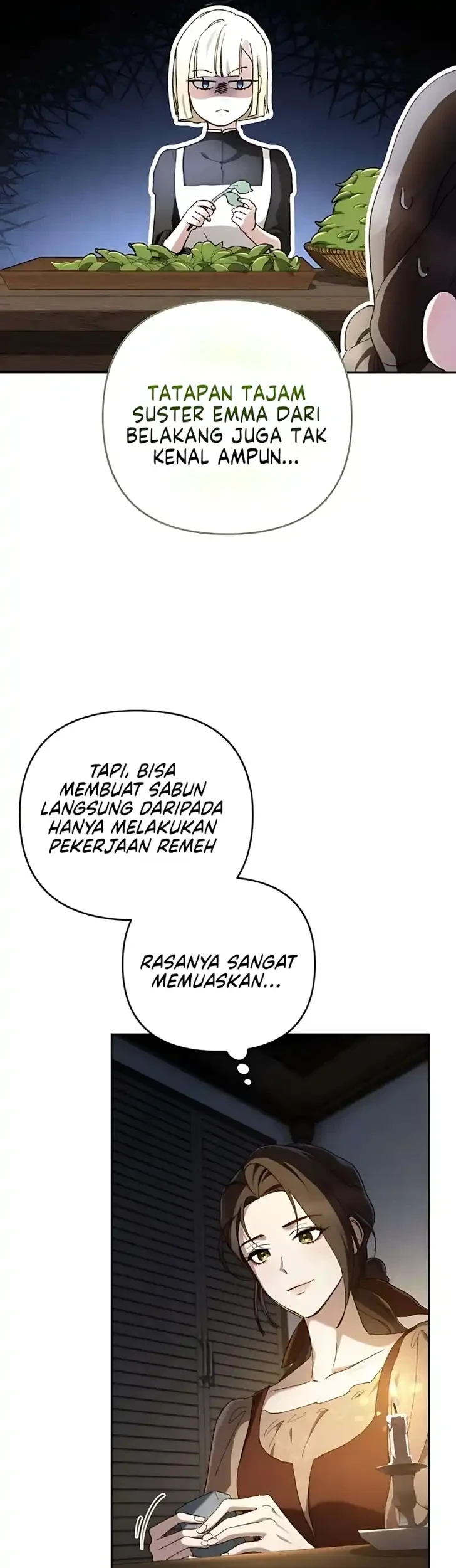 The Scandal Maker Has Returned Chapter 4 - halaman 31