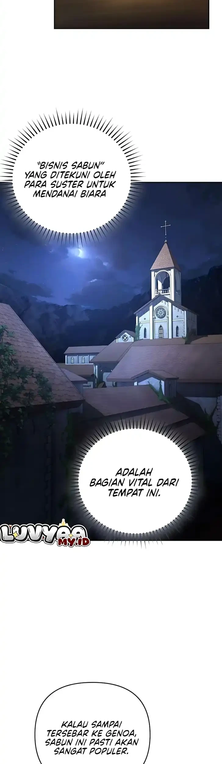 The Scandal Maker Has Returned Chapter 4 - halaman 32