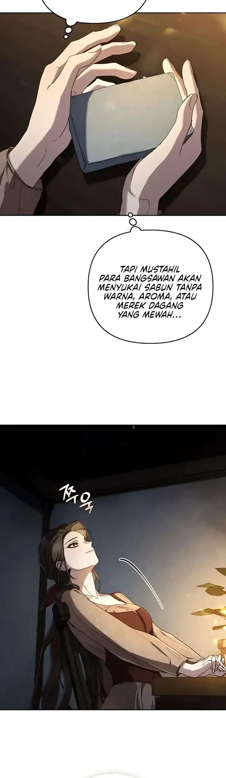 The Scandal Maker Has Returned Chapter 4 - halaman 33