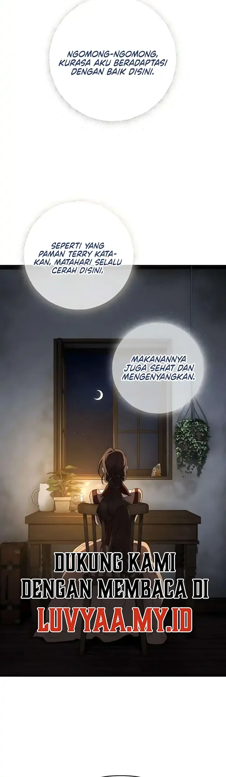 The Scandal Maker Has Returned Chapter 4 - halaman 34