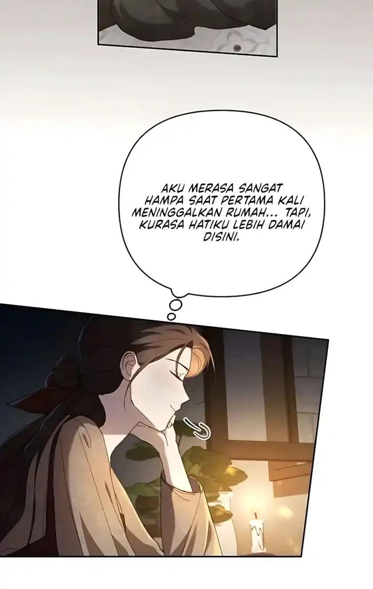 The Scandal Maker Has Returned Chapter 4 - halaman 36