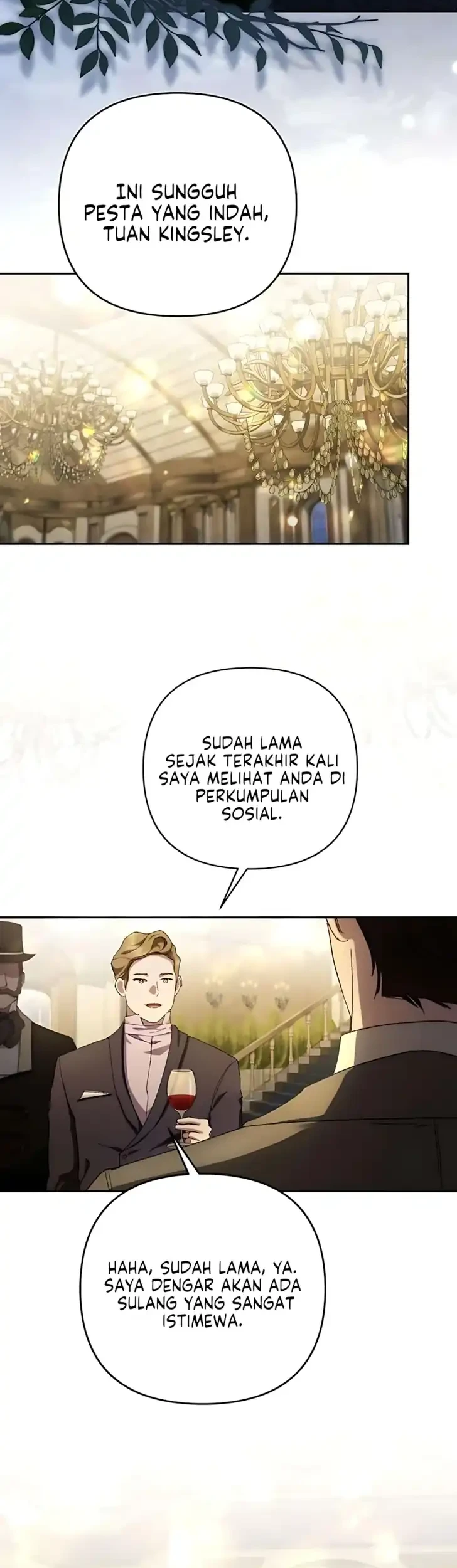 The Scandal Maker Has Returned Chapter 4 - halaman 39