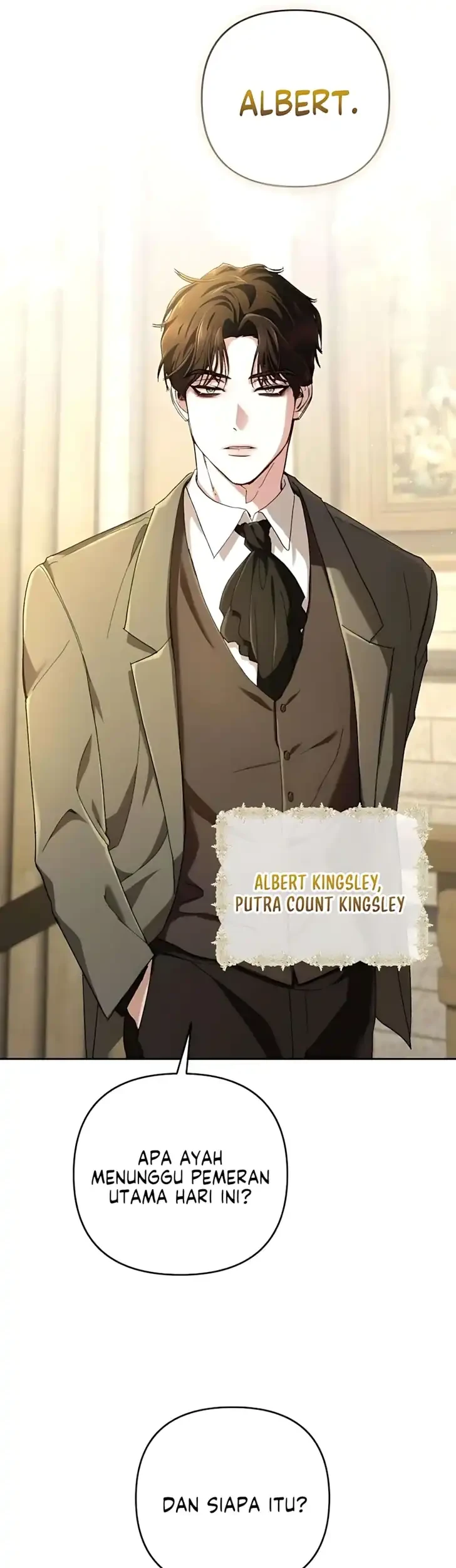 The Scandal Maker Has Returned Chapter 4 - halaman 43