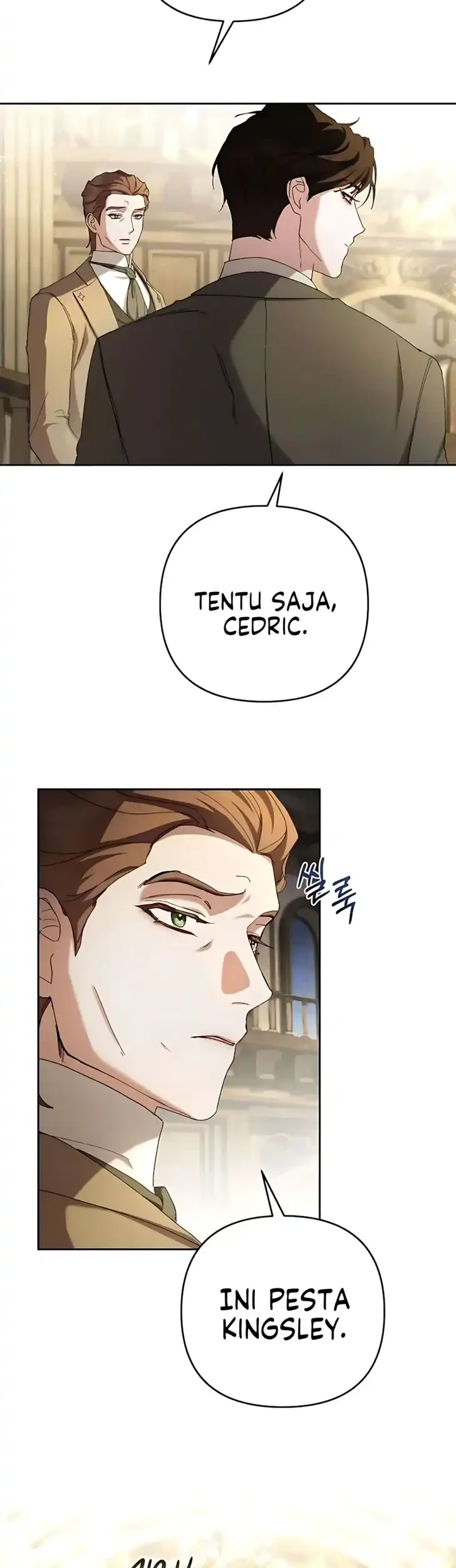 The Scandal Maker Has Returned Chapter 4 - halaman 44