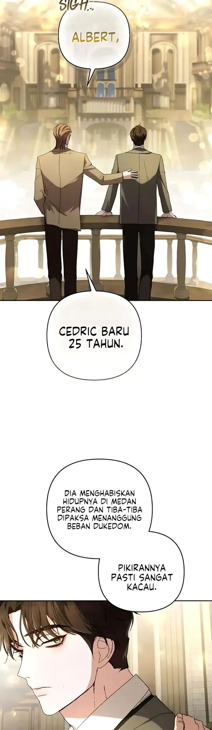The Scandal Maker Has Returned Chapter 4 - halaman 45