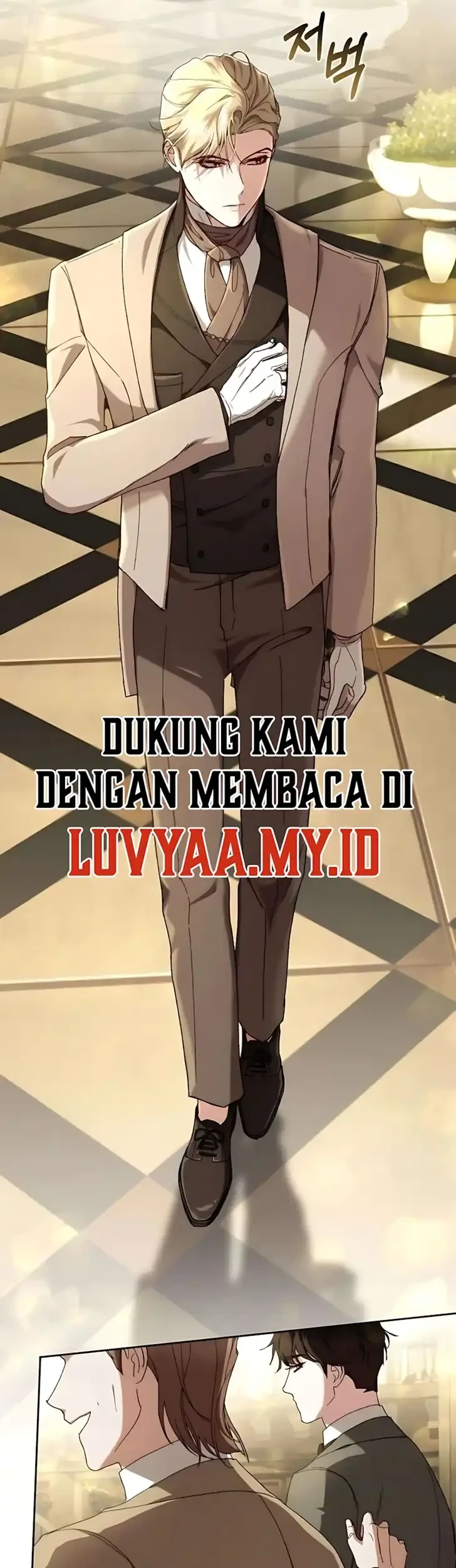 The Scandal Maker Has Returned Chapter 4 - halaman 48