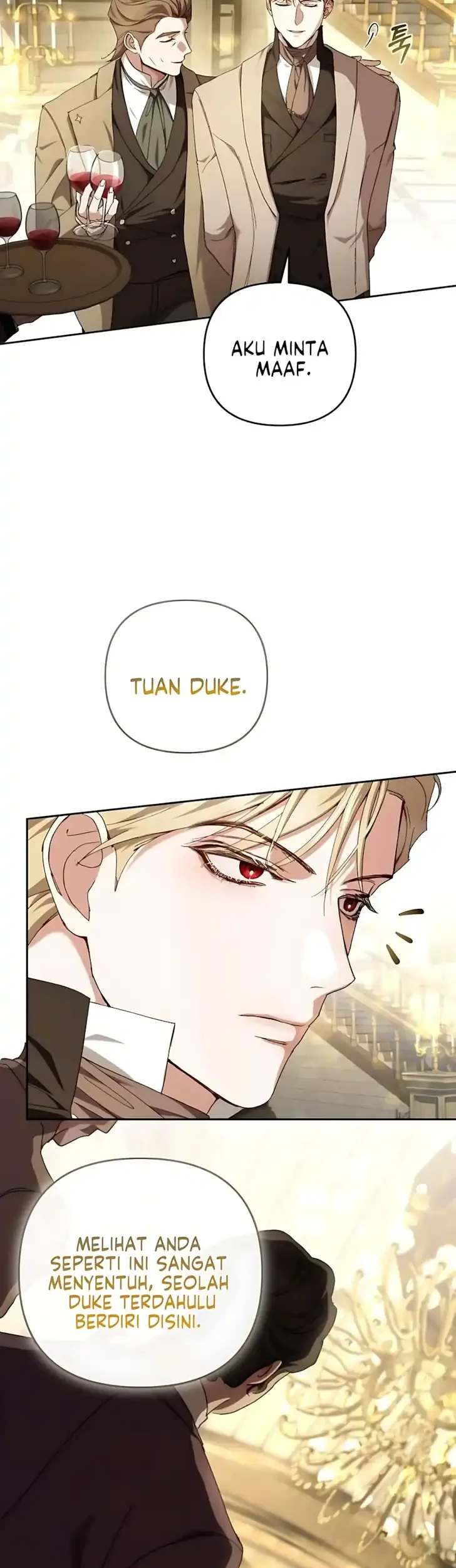 The Scandal Maker Has Returned Chapter 4 - halaman 50