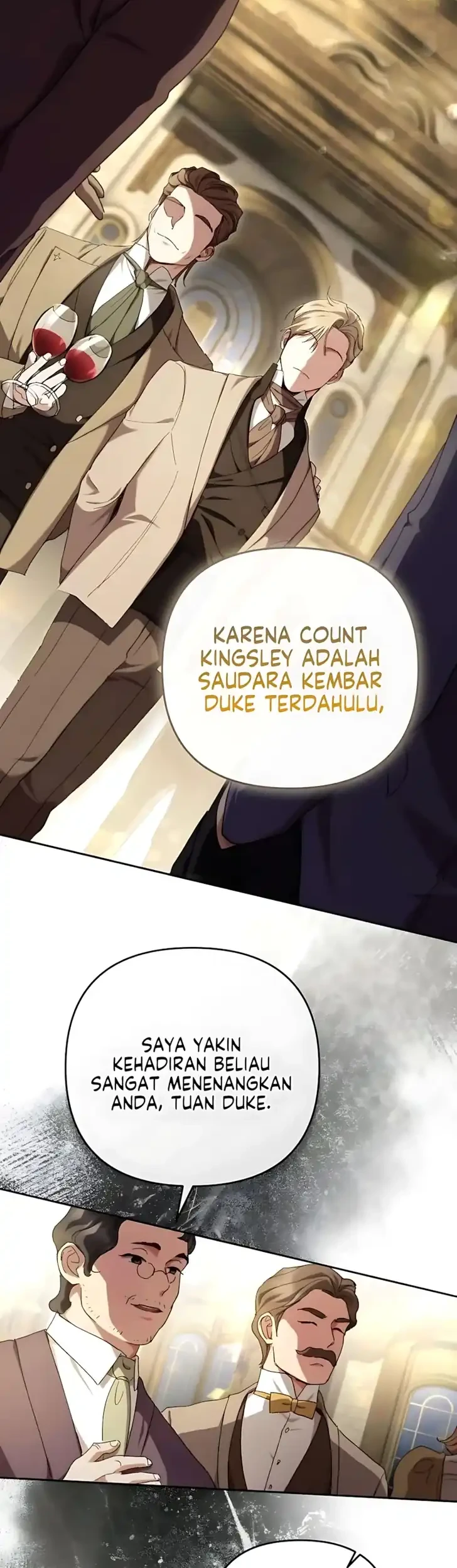 The Scandal Maker Has Returned Chapter 4 - halaman 51