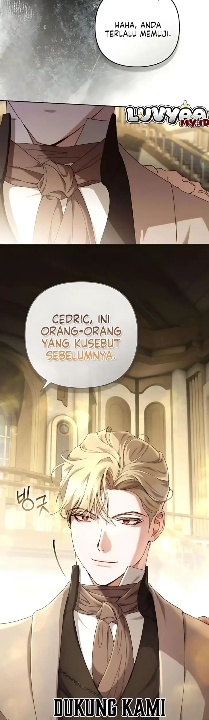 The Scandal Maker Has Returned Chapter 4 - halaman 52