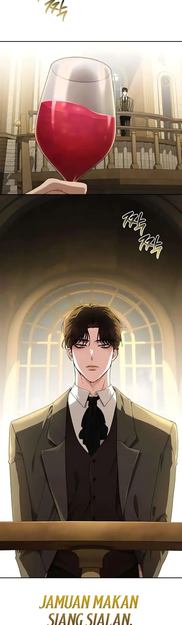 The Scandal Maker Has Returned Chapter 4 - halaman 55