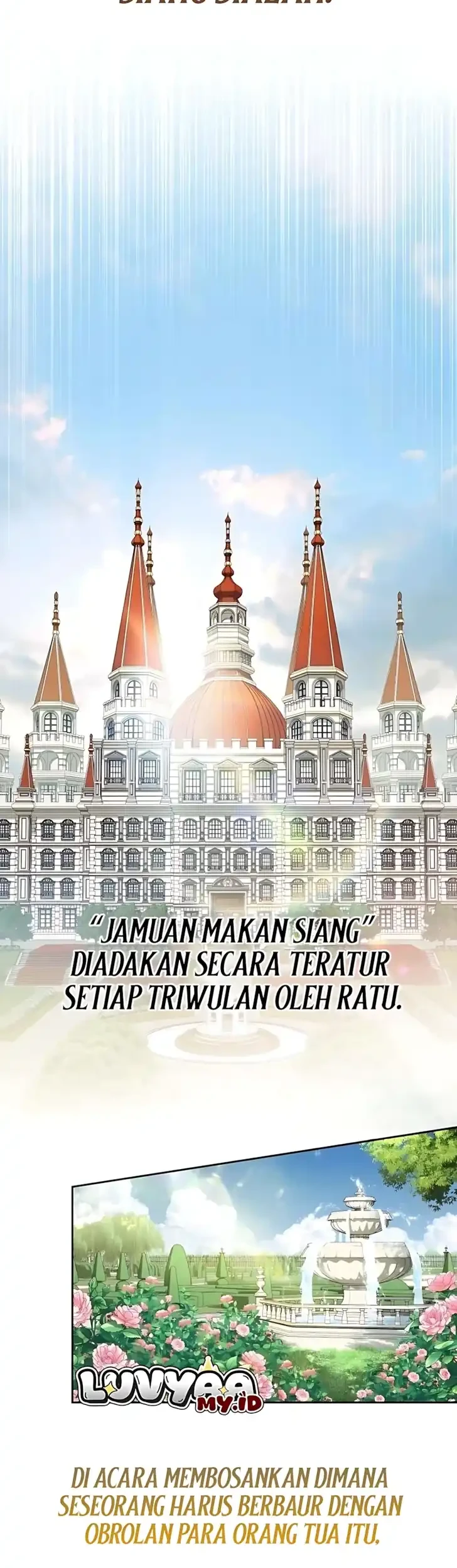 The Scandal Maker Has Returned Chapter 4 - halaman 56