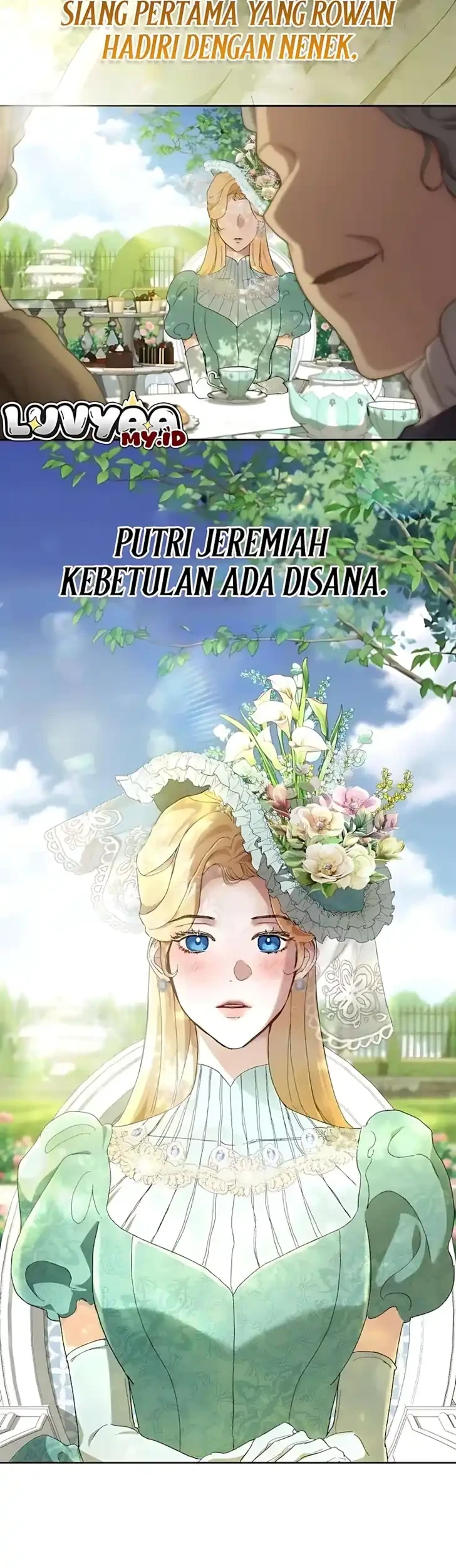 The Scandal Maker Has Returned Chapter 4 - halaman 58