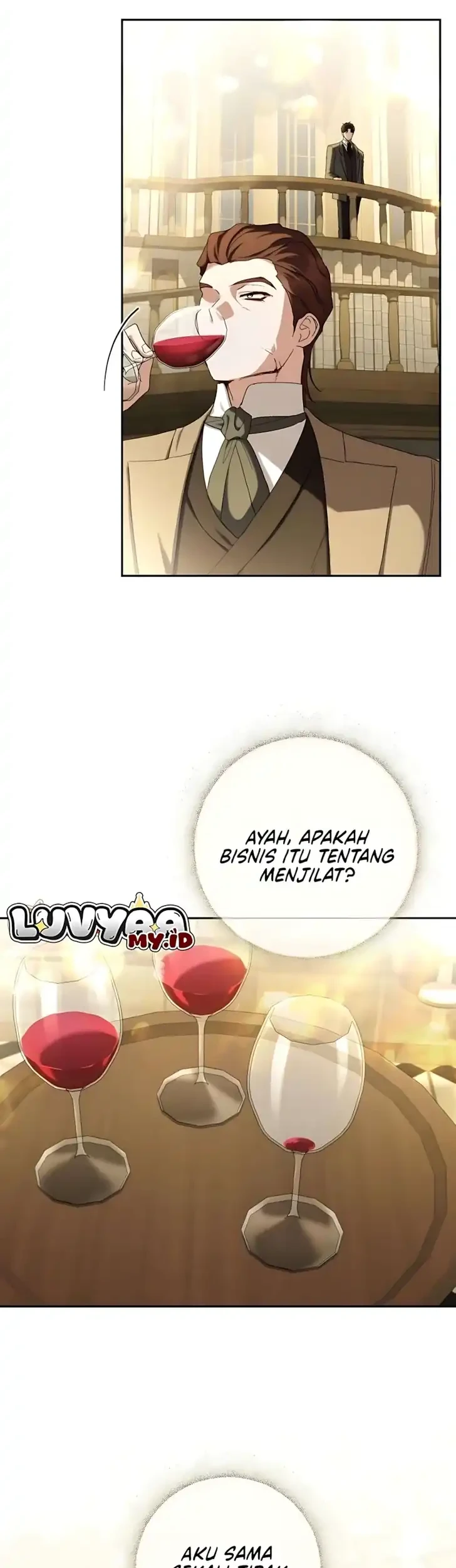 The Scandal Maker Has Returned Chapter 4 - halaman 62