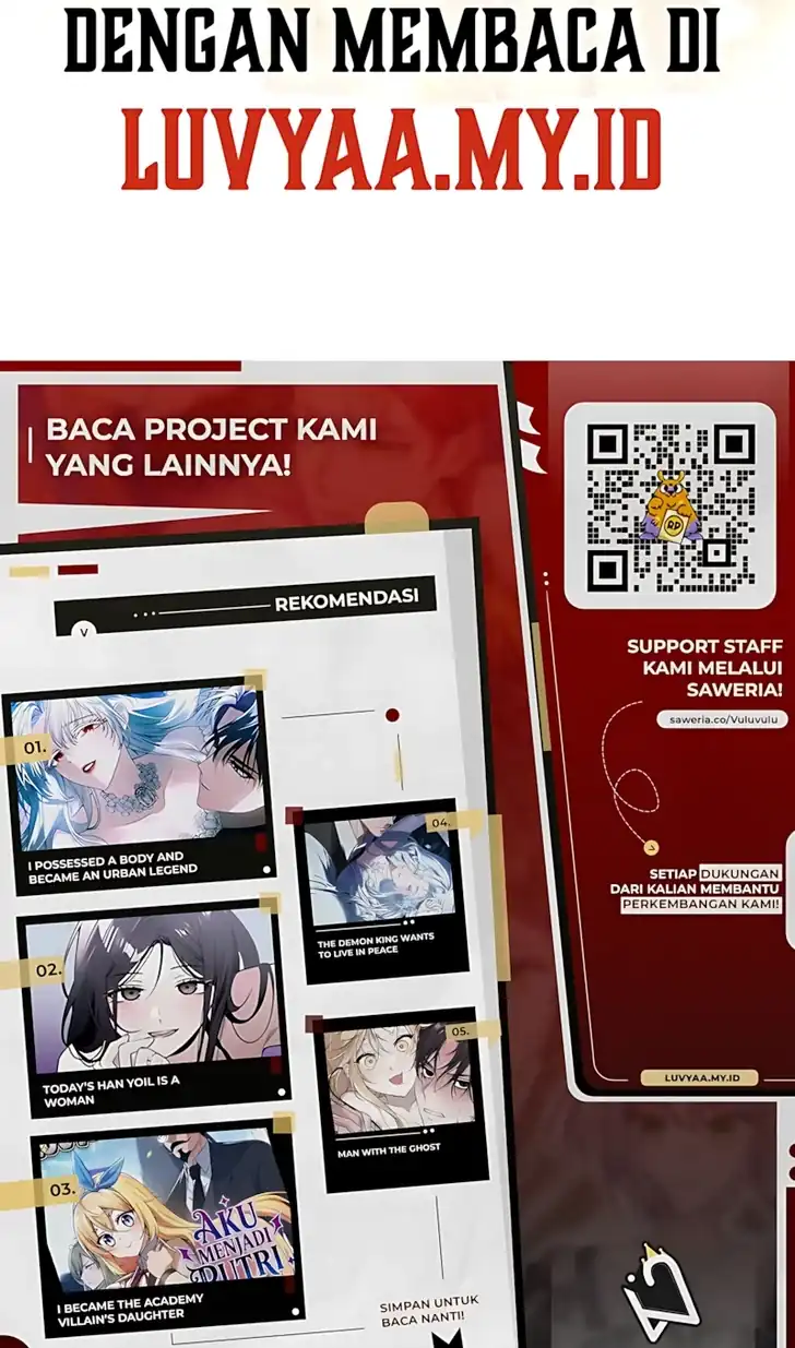 The Scandal Maker Has Returned Chapter 4 - halaman 66