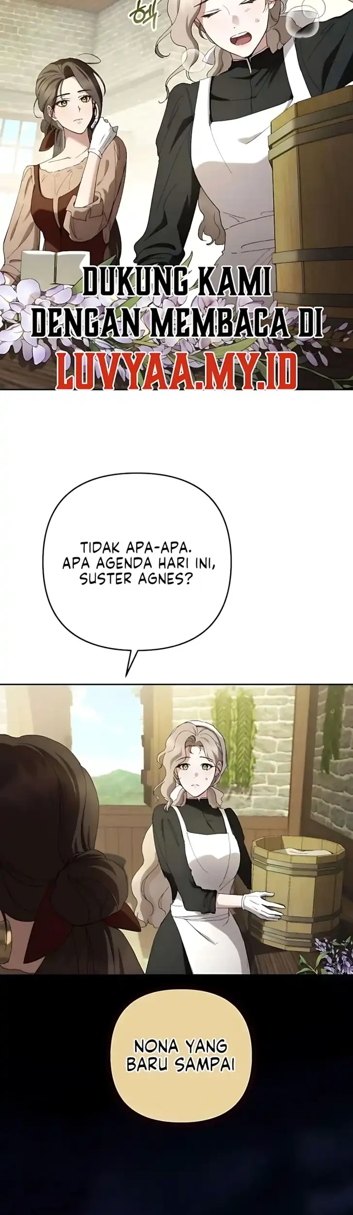 The Scandal Maker Has Returned Chapter 4 - halaman 8