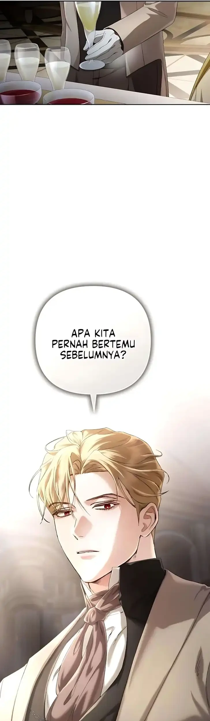 The Scandal Maker Has Returned Chapter 5 - halaman 10