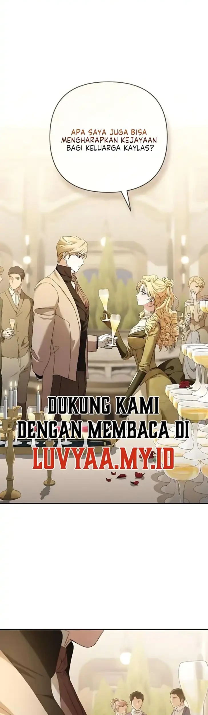 The Scandal Maker Has Returned Chapter 5 - halaman 15