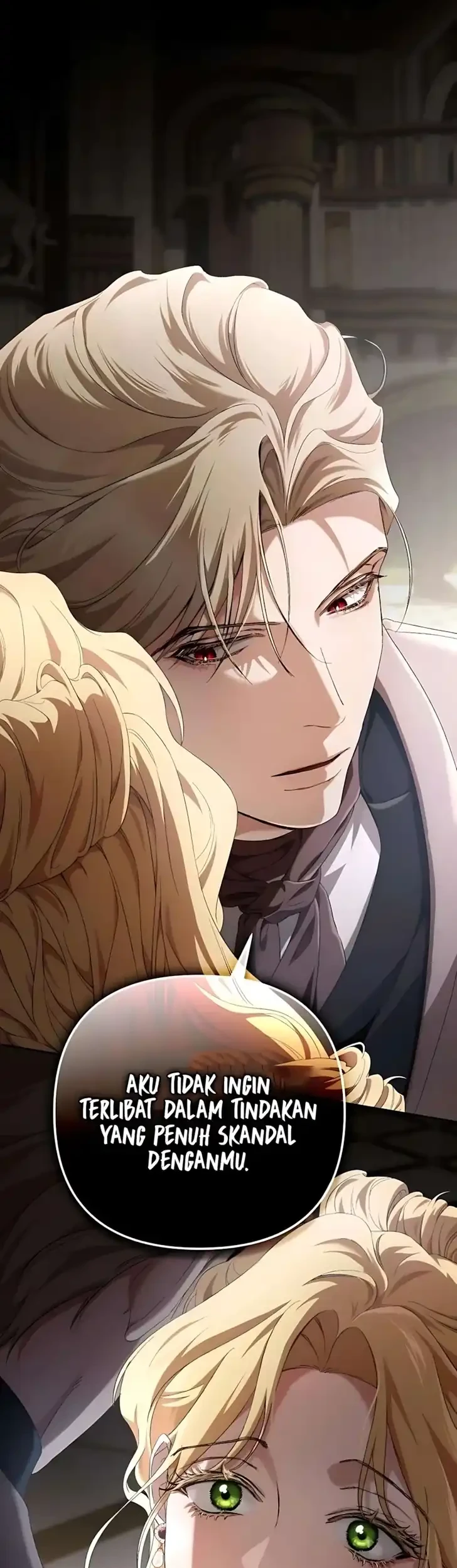 The Scandal Maker Has Returned Chapter 5 - halaman 17