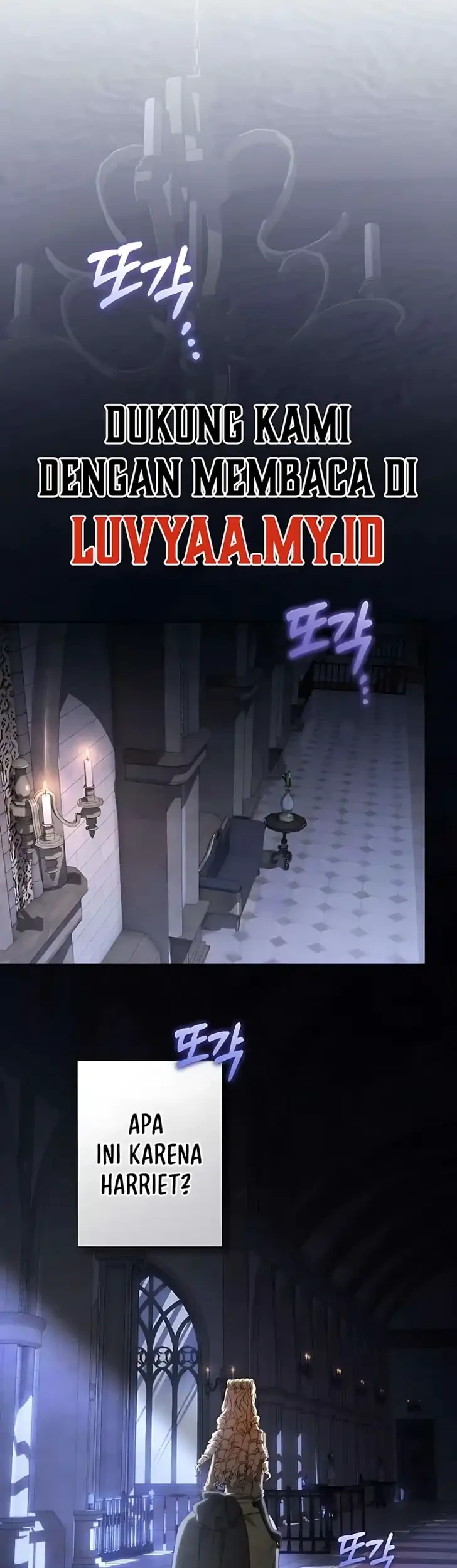 The Scandal Maker Has Returned Chapter 5 - halaman 28