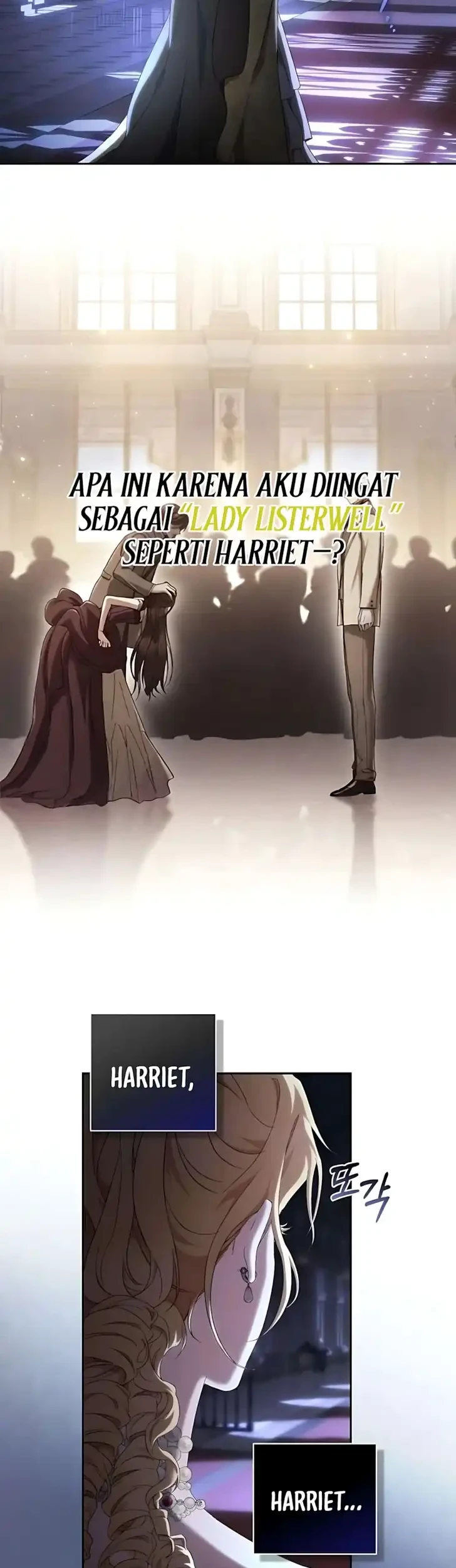 The Scandal Maker Has Returned Chapter 5 - halaman 29