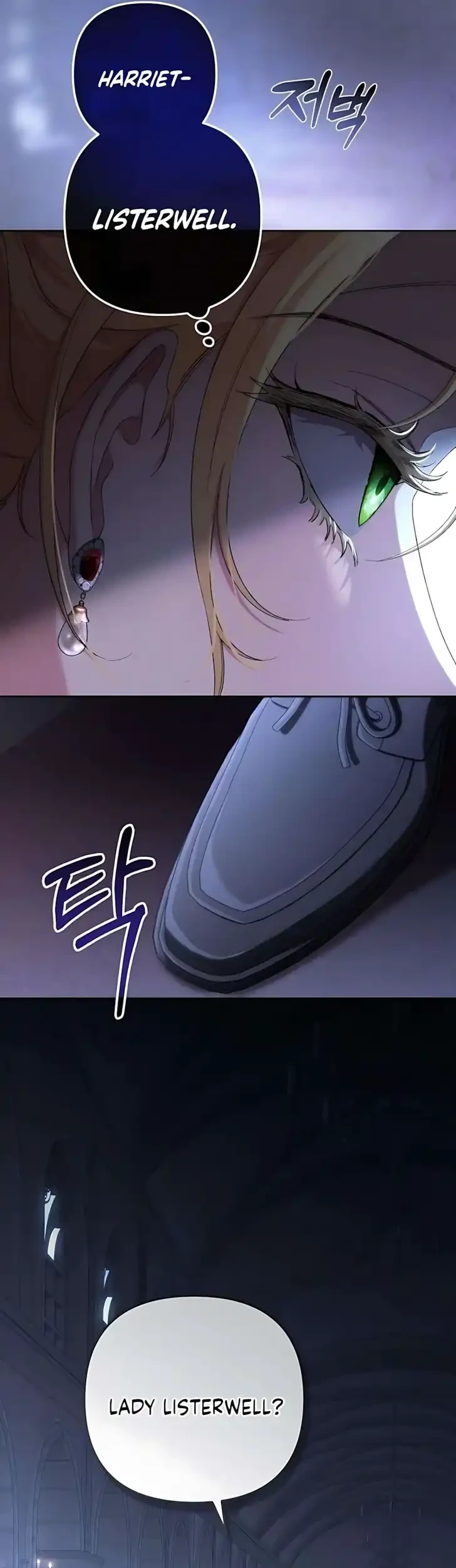 The Scandal Maker Has Returned Chapter 5 - halaman 31