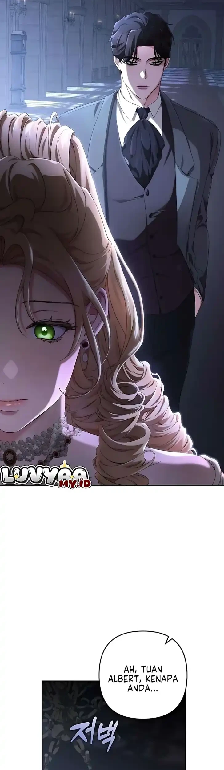 The Scandal Maker Has Returned Chapter 5 - halaman 32