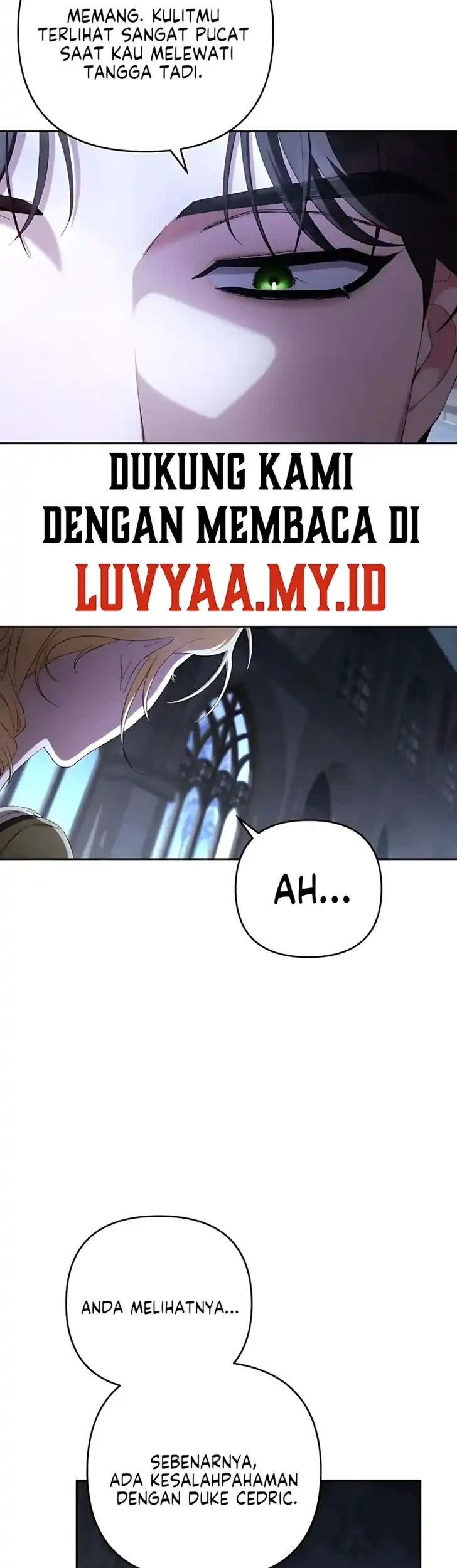 The Scandal Maker Has Returned Chapter 5 - halaman 35