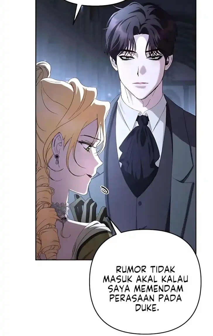 The Scandal Maker Has Returned Chapter 5 - halaman 36