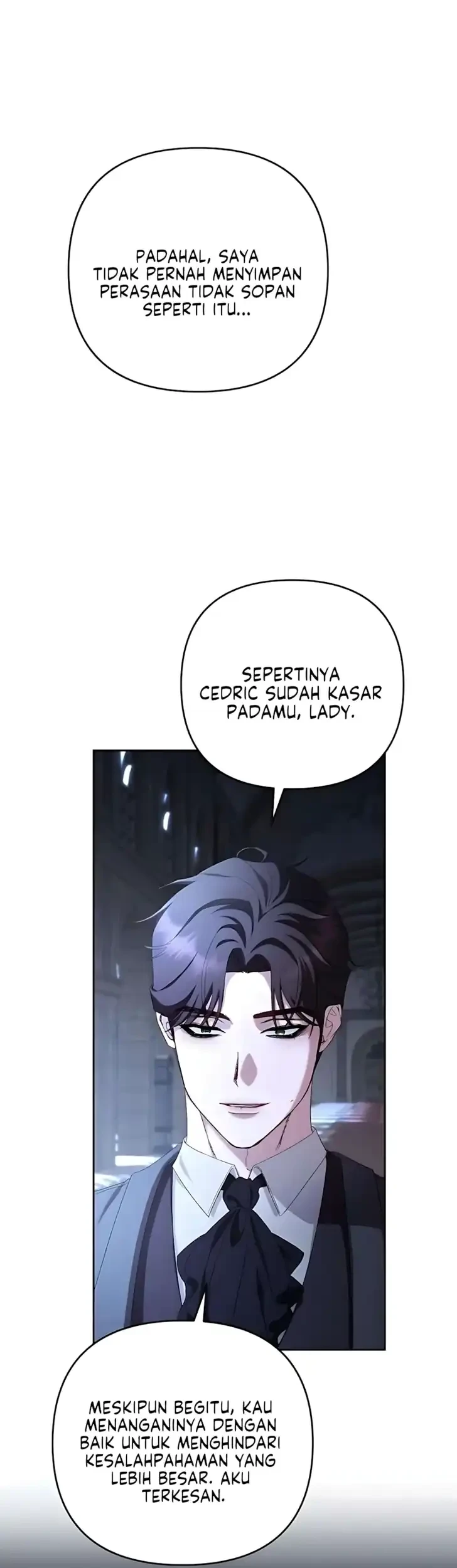 The Scandal Maker Has Returned Chapter 5 - halaman 37