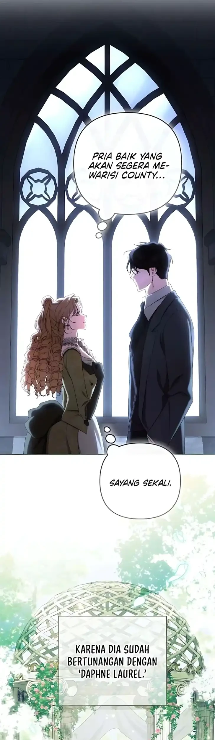 The Scandal Maker Has Returned Chapter 5 - halaman 38