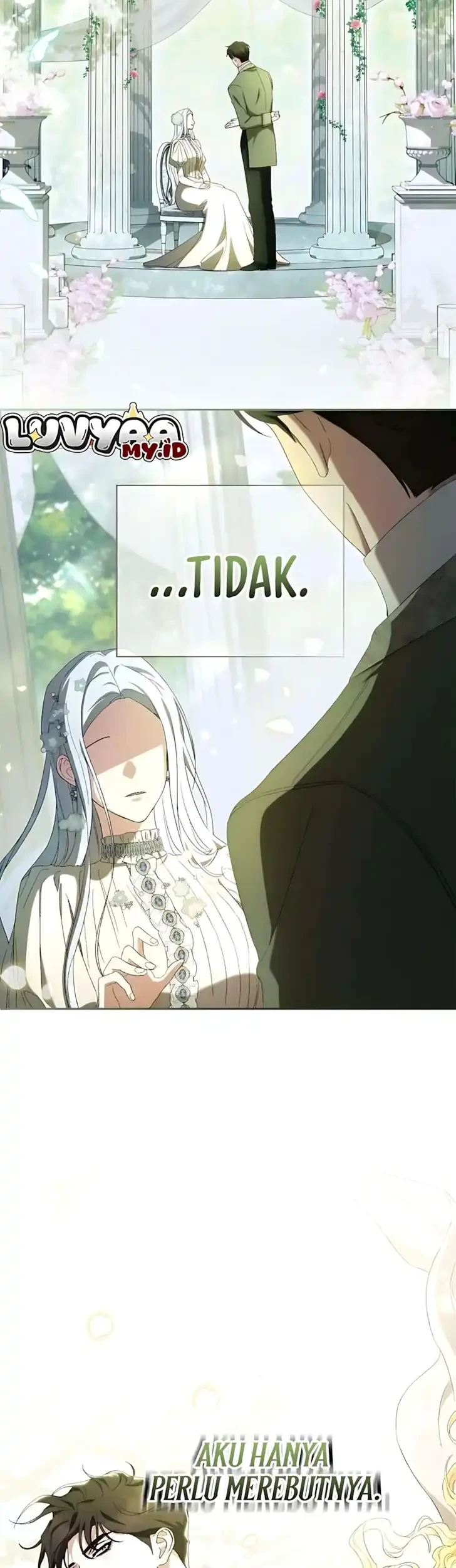 The Scandal Maker Has Returned Chapter 5 - halaman 39