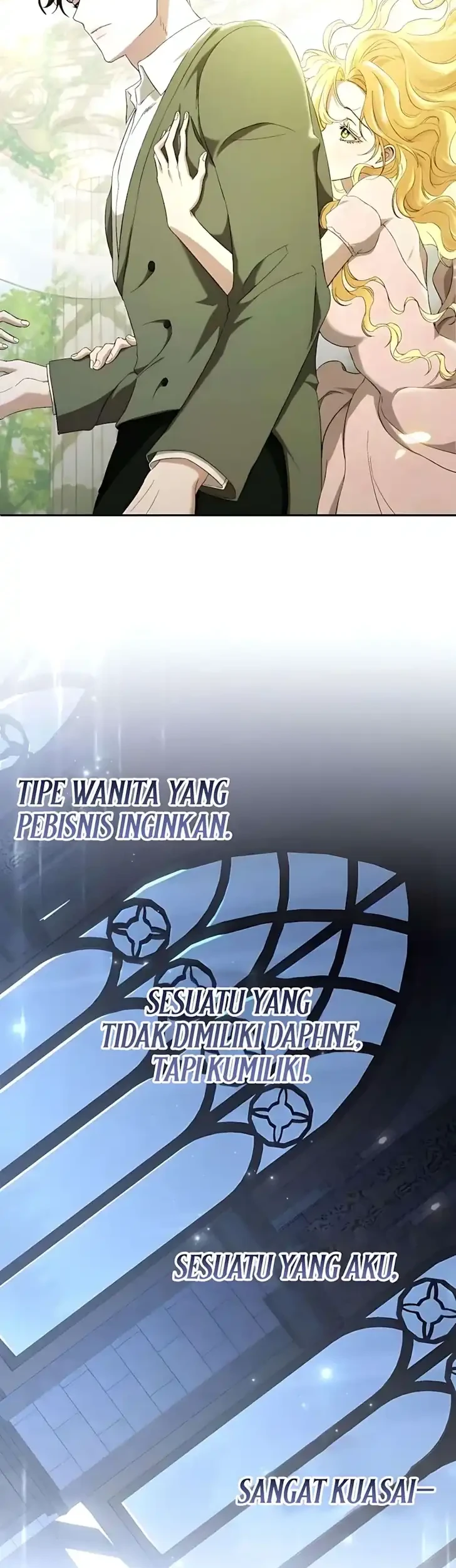 The Scandal Maker Has Returned Chapter 5 - halaman 40