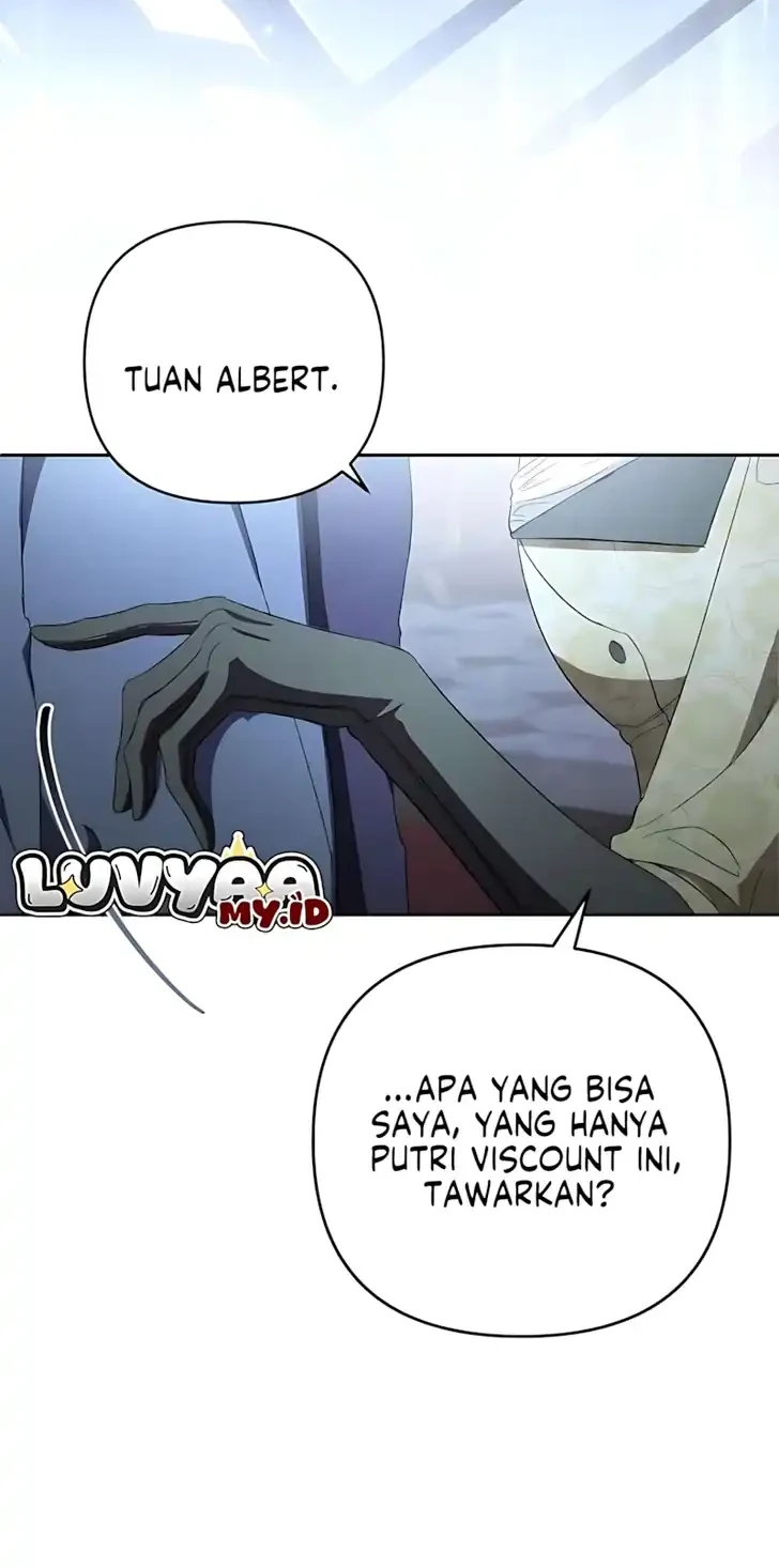 The Scandal Maker Has Returned Chapter 5 - halaman 41