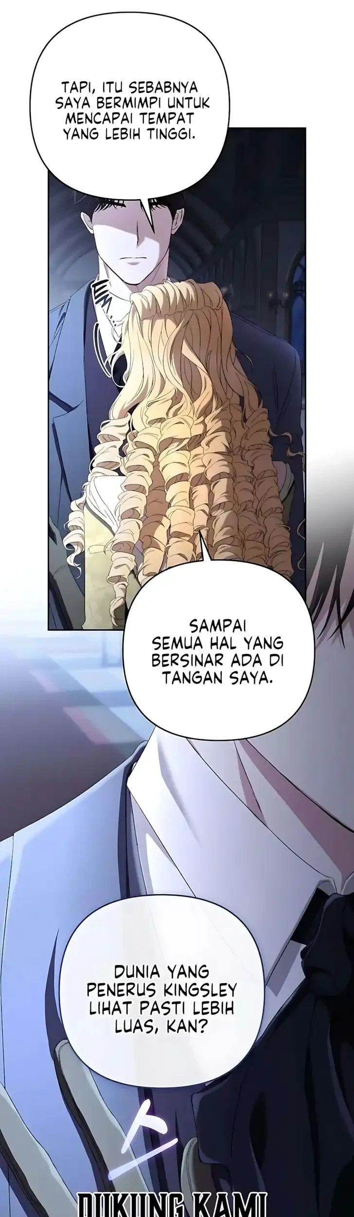 The Scandal Maker Has Returned Chapter 5 - halaman 42