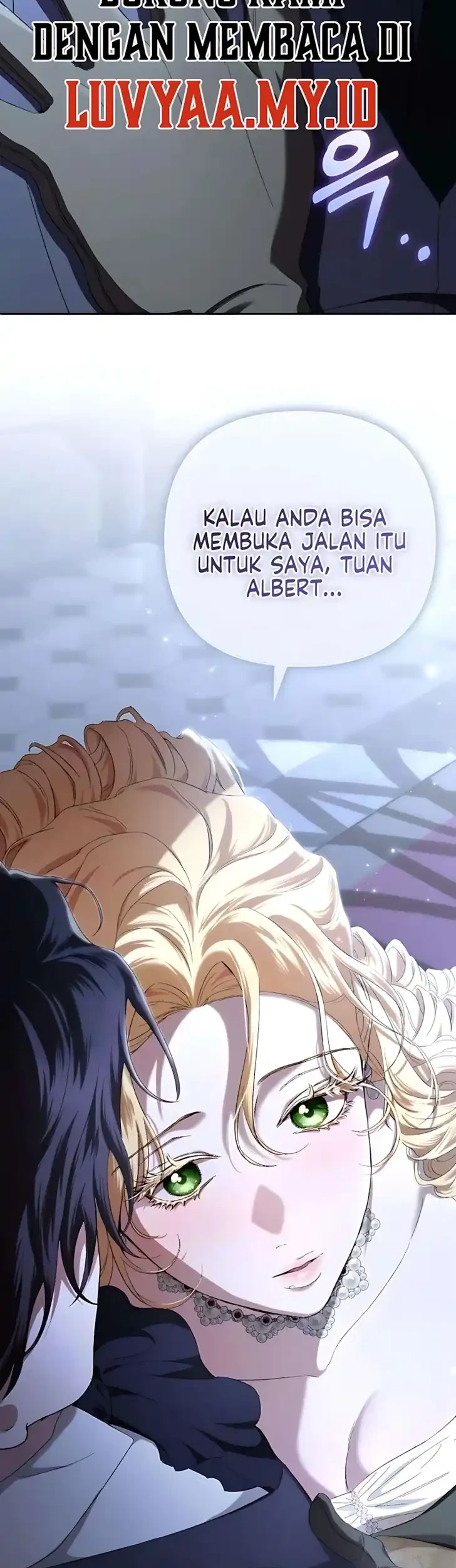 The Scandal Maker Has Returned Chapter 5 - halaman 43